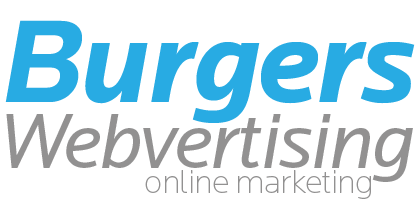 Logo Burgers Webvertising